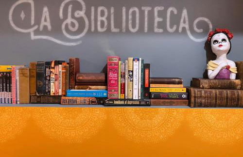 Modern-Chic Living in the Heart of Center City - Foto 24