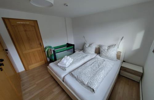 Geräumige Wohnung in der Natur - Foto 10