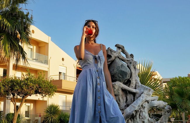 Maleme Mare Beach Resort Hotel - Foto 59