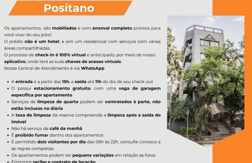 Positano by My Way - Foto 2