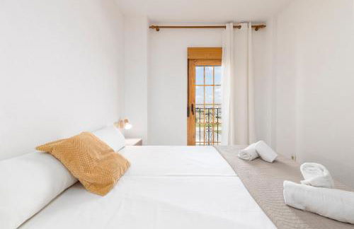 Travel Habitat Port Saplaya con vistas al Mar - Foto 16