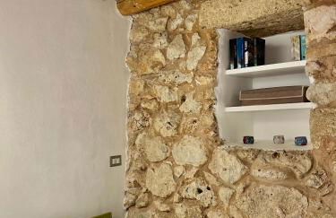 Villa Eos con Piscina Privata nel cuore del Parco Naturale di Andrano - Foto 25