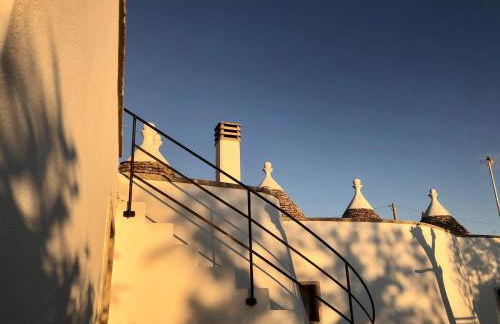 DIMORA DONNA CARMELA - Foto 7