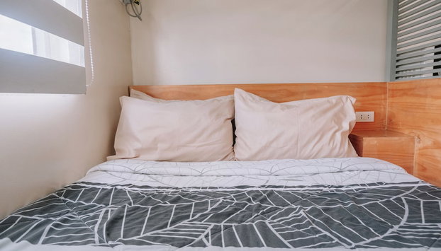 Best Homely Stay in Iloilo - Foto 2, Habitación