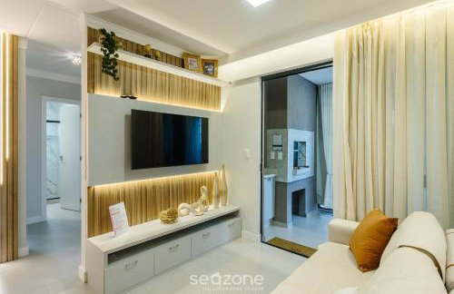 Apartamentos Completos a 700m da Praia - VNV - Photo 74