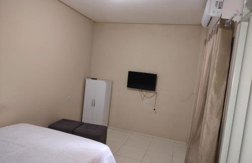 Casa mobiliada de 2 quartos na R Oliveira Alves Fontes, 609 E 603 - Jardim Gonzaga - Foto 12