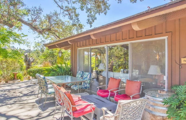 Nature Inspired Villa Designed for Wellness - Foto 31