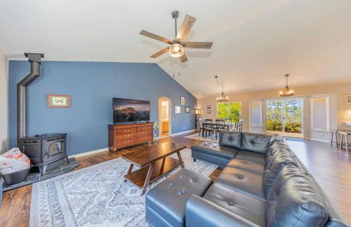 Sunset Lookout Mountain villa, Meadows, Gazebo - Foto 59