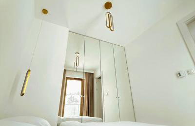 Miejski Las Apartamenty - Foto 11