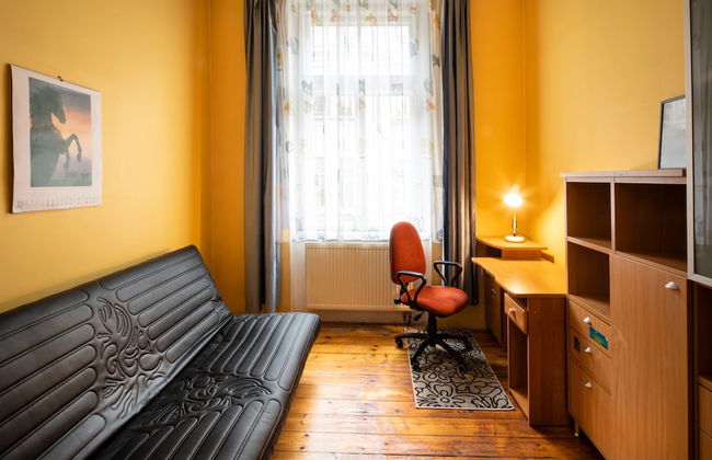 Old Riga Apartments - Photo 77