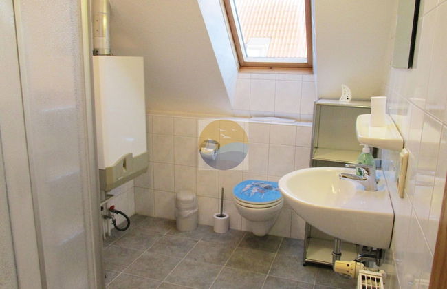 Schicke Doppelhaushalfte in Nessmersiel - Foto 14