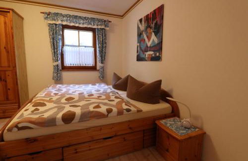 Ferienwohnung Leibelt - Foto 9