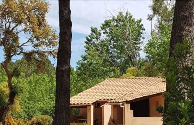 Résidence les Pavillons du Golfe - Foto 46