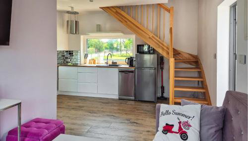 Gorgeous Home In Wapnica With Wifi - Foto 4