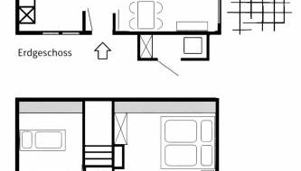 Familien- & haustierfreundliche Ferienwohnung mit Garten nahe Ostsee - Foto 3