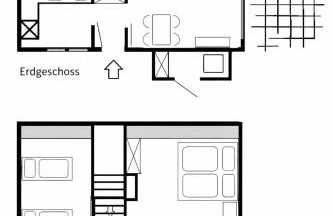 Familien- & haustierfreundliche Ferienwohnung mit Garten nahe Ostsee - Foto 3