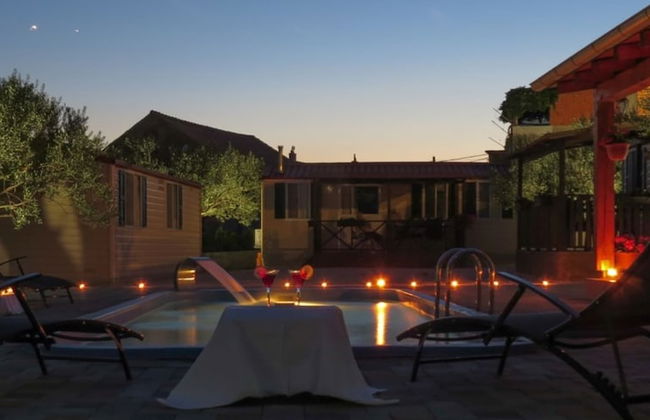 Fabulous Holiday Home in Pakostane With Swimming Pool - Foto 24