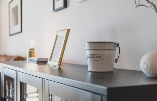 Gulfhof Boomgaarden 3 Boomgaarden 3 Geertje - Foto 9