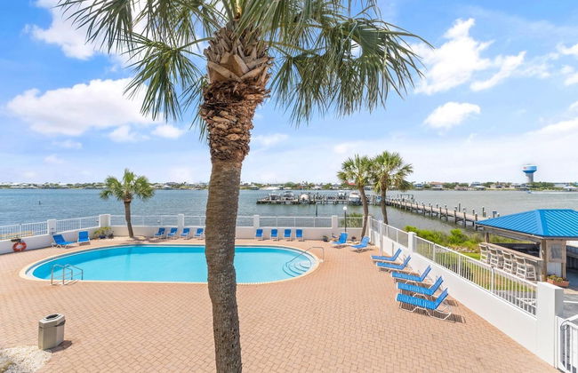 Seaspray Riverside 214 - Foto 40