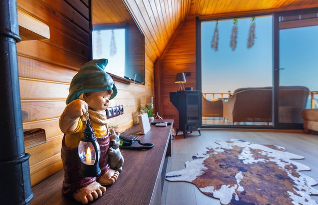 GALAXY BUNGALOW - Foto 7