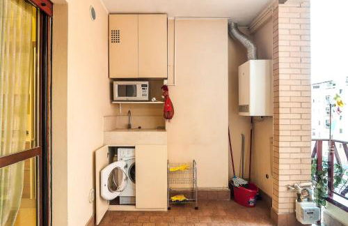 Moderno appartamento zona centrale - Foto 9