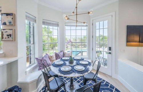 Austin Luxe Retreat Pool Spa Game Room Fire Pit - Foto 11