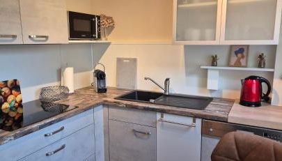 FERINO - exklusive Lage , zentral , ruhig - Foto 2, stove