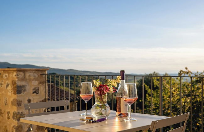 Podere Montale Il Borgo - Photo 53