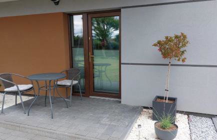 Apartament Turkusowe Łąki 4c-1 - Foto 38