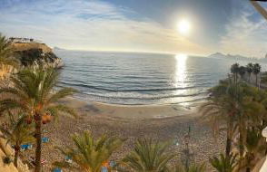 Benidorm Old Town House with lounge area - Foto 62