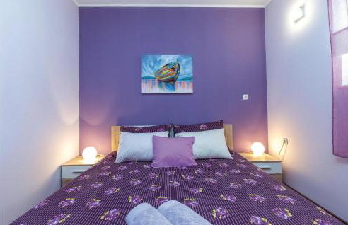 2 Bedroom Awesome Apartment In Krasica - Foto 27