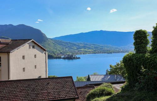 L'Hermitage lake view - Foto 10