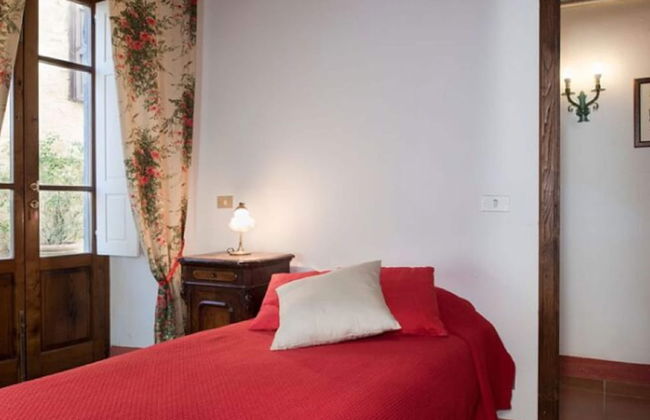 Villa in Tuscany With Pool and Wine Tasting - Foto 3