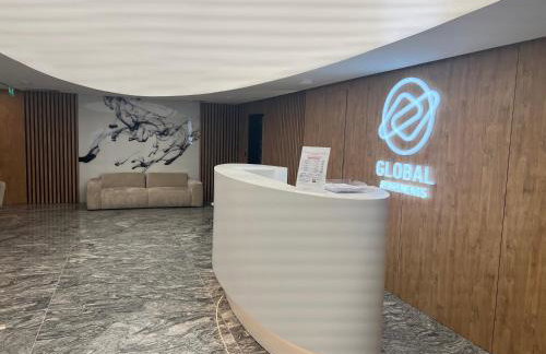 Apartament Trzy Wieże, Free parking, Self check-in, Katowice - Foto 16