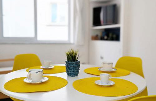 Casa Santangiolese in the heart of Sant'Angelo - Foto 20