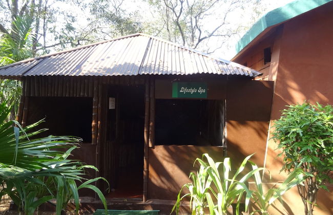 The Farm House India - Foto 29