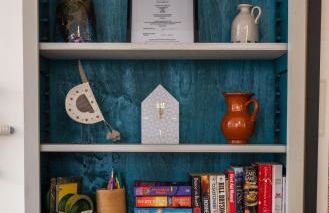 The Barn at BallyCairn - Foto 17