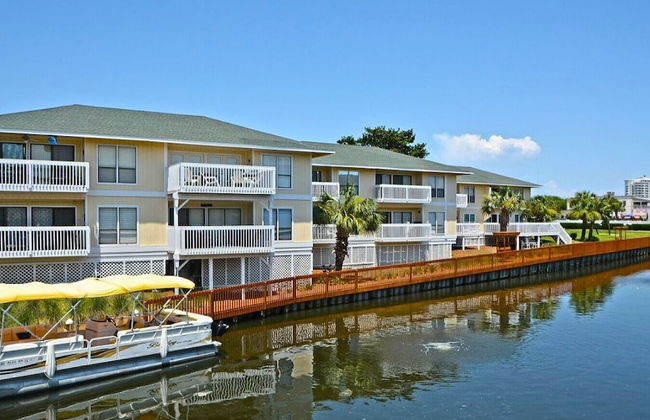 Cajun Fun 1060 - 1 Br Condo - Photo 53