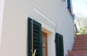 La Libellula- casale panoramico con piscina in Versilia - Photo 6