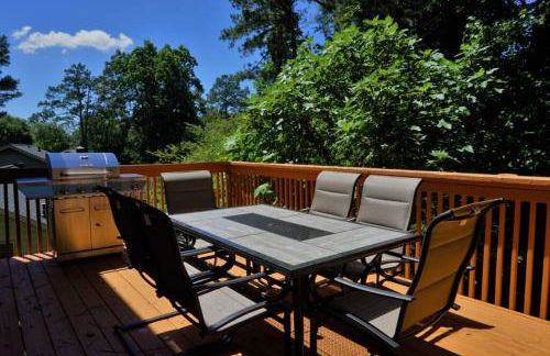 Beautiful & large newly renovated 5 bedroom house. - Foto 29