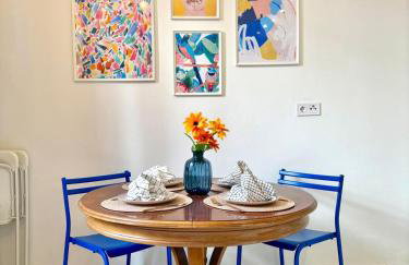 Renovated Apartment in Soho by Pineapple Homes - Foto 2