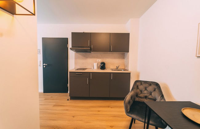 Premium Apartments Koblenz - Photo 25