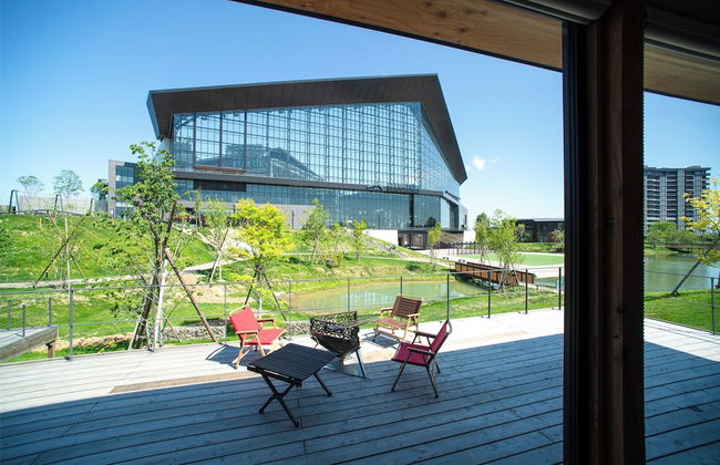 BALLPARK TAKIBI TERRACE ALLPAR - Photo 3