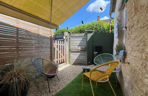 La MaisonneTTe d'ElodibiZa ! - Foto 28