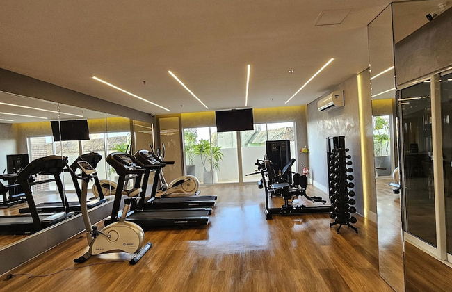 Aquarius Residence - Photo 18