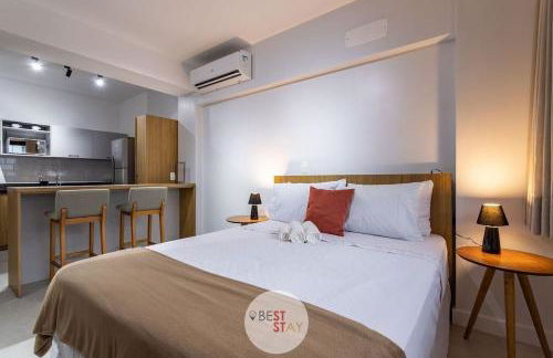 Condomínio Pratik no Jardim Botânico - Foto 46