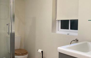 Giffords Hall Garden Room - Foto 12