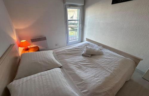 Les Lofts vue Port Guillaume - Foto 5