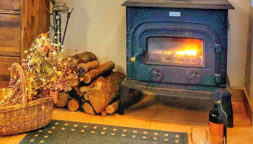 Casa Lerryn - Foto 5