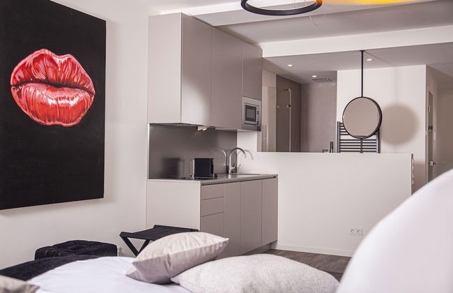 The Faces Berlin - Foto 9